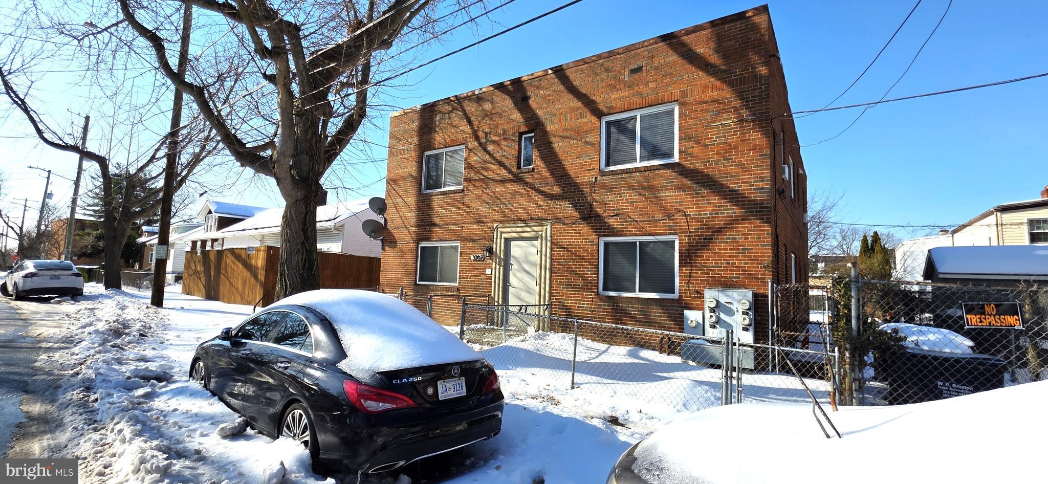 3207 11th Place Southeast, Unit 2 Washington, DC 20032 - Photo 2 of 18