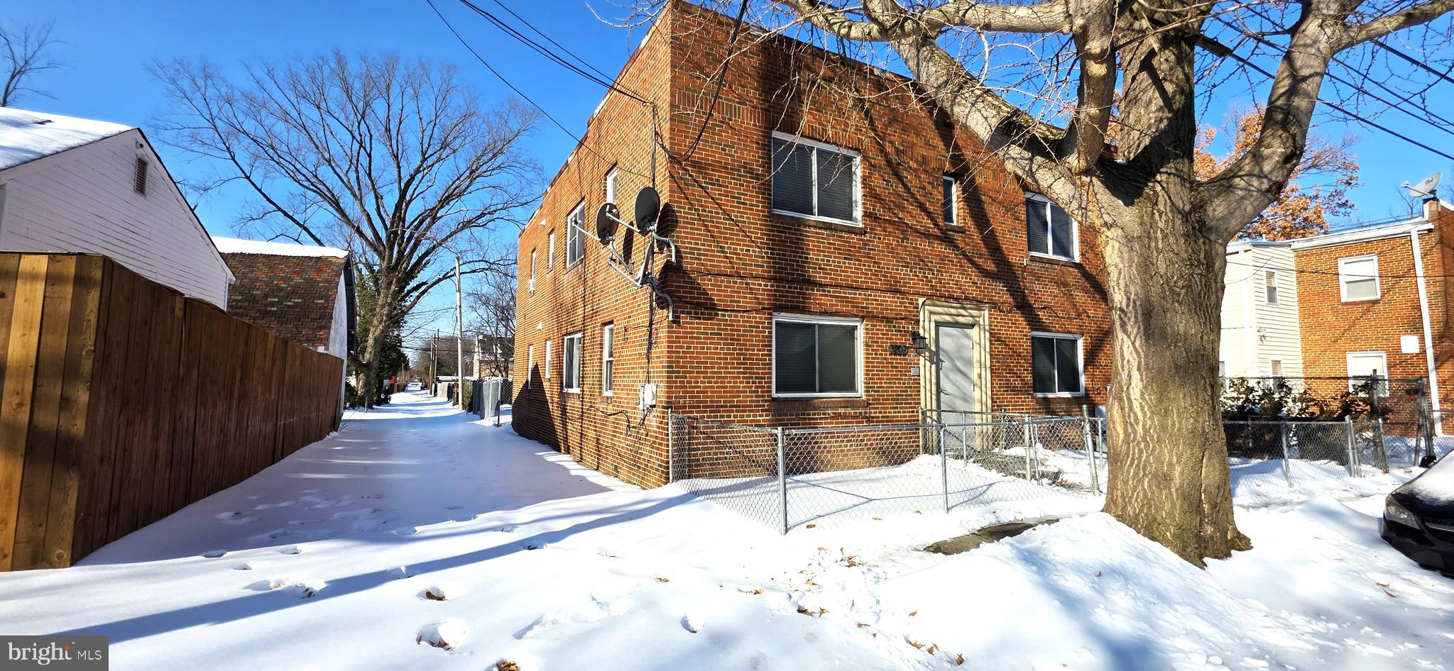 3207 11th Place Southeast, Unit 2 Washington, DC 20032 - Photo 3 of 18