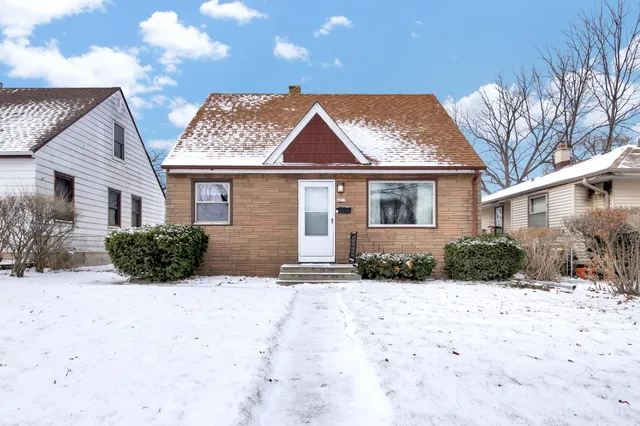 $229,000 | 4853 North 90th Street, Milwaukee, WI 53225
