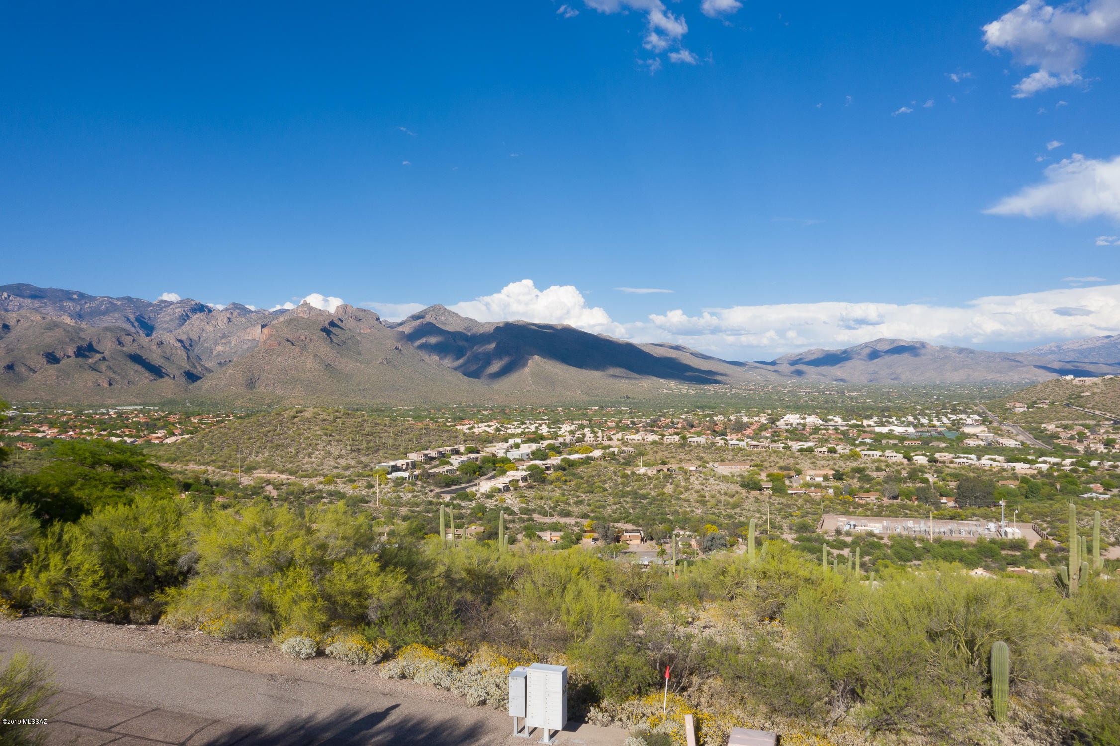 4920 North Summit Ridge Road, Unit 18 Tucson, AZ 85750 - Photo 14 of 15