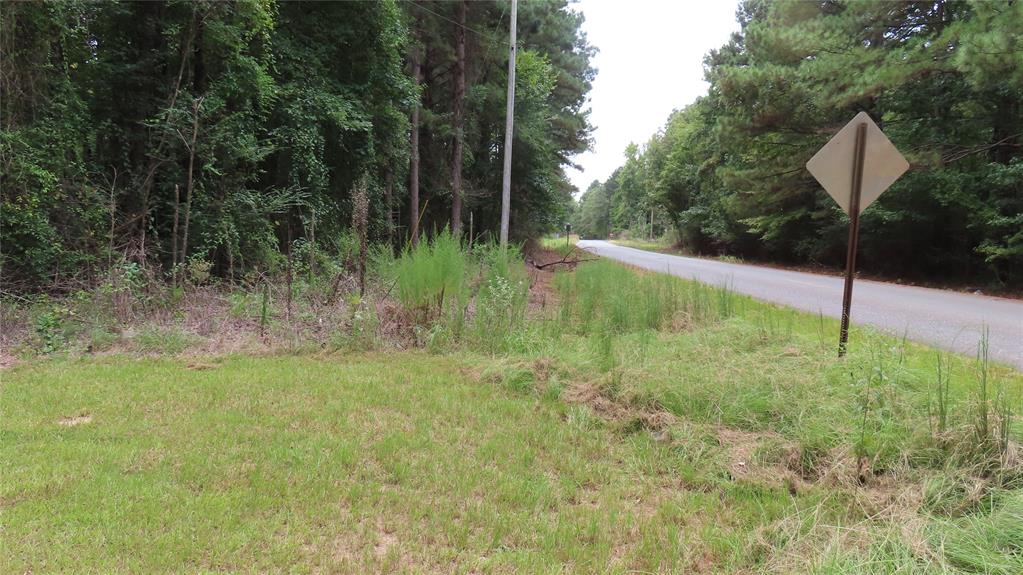 0 Shiloh Road Springhill, LA 71075 - Photo 2 of 13 a view of a back yard