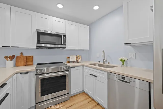 $500,000 | 4138 East Mendez Street, Unit 110, Long Beach, CA 90815