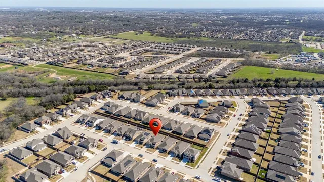 $435,000 | 5505 Cypress Pt Drive, Denton, TX 76210