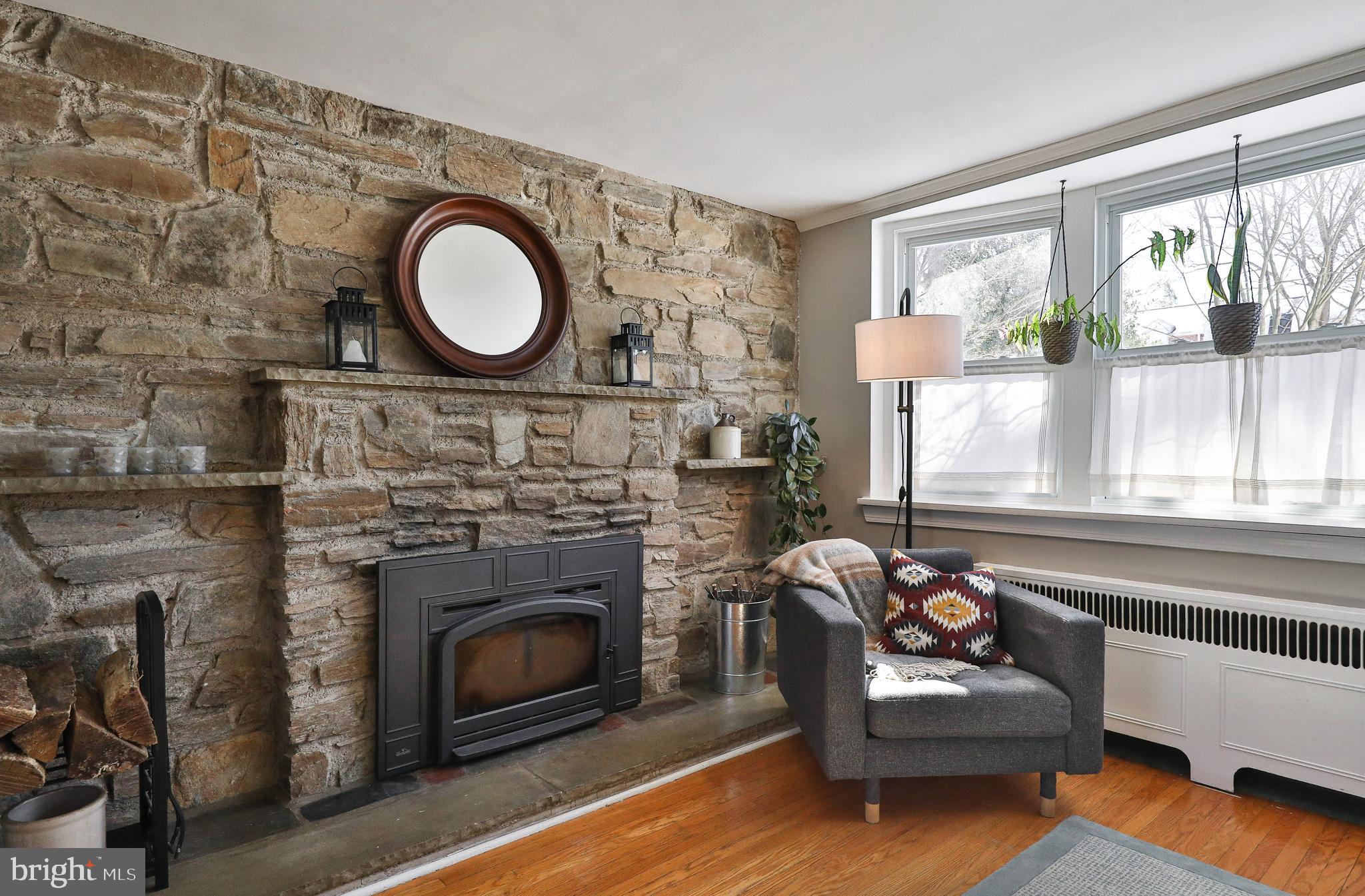 725 Brooke Road Glenside, PA 19038 - Photo 8 of 31 Gallery Image 8