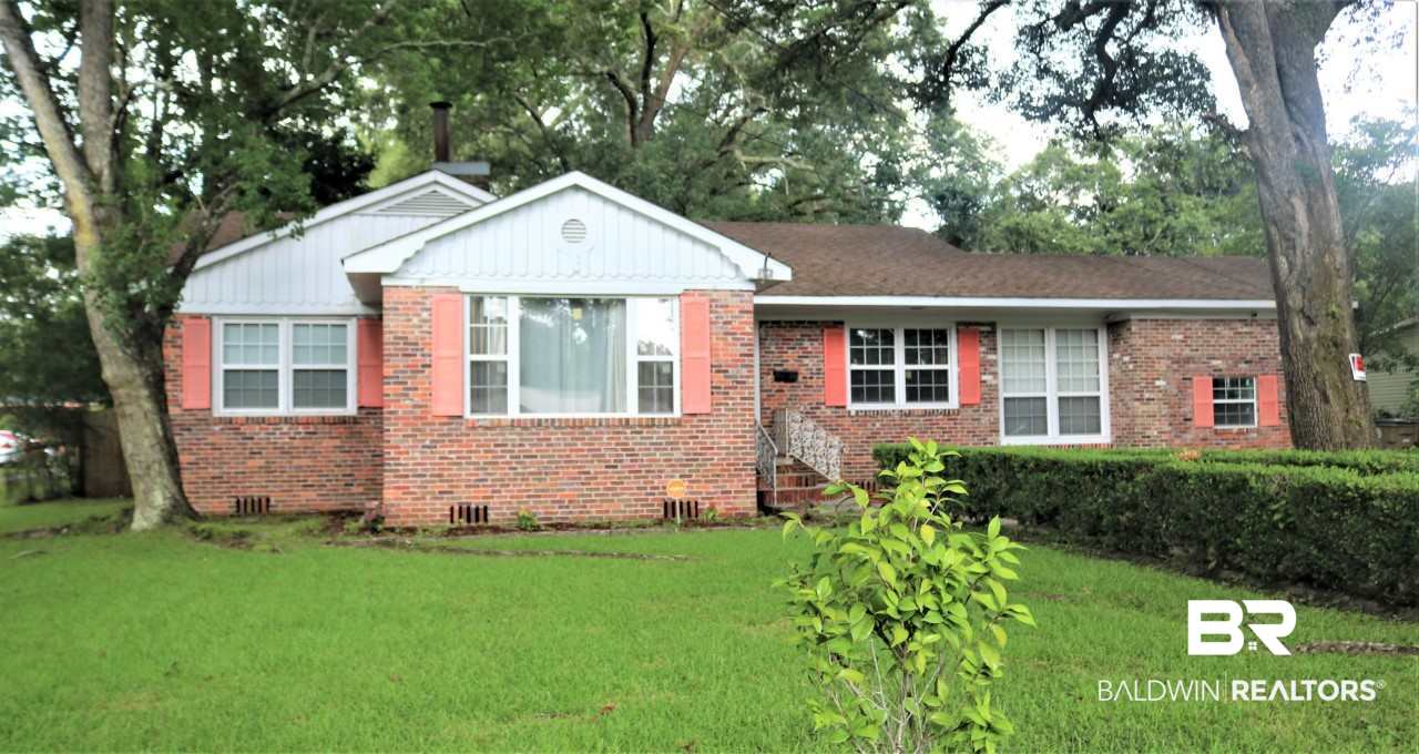 1151 Navco Road Mobile, AL 36605 - Photo 1 of 15