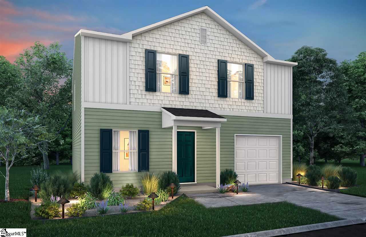 256 Bennett Dairy Road Spartanburg, SC 29307 - Photo 1 of 3 Gallery Image 1