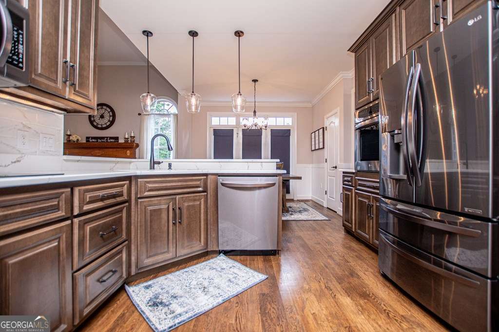 81 Castleman Road Carrollton, GA 30116 - Photo 28 of 74