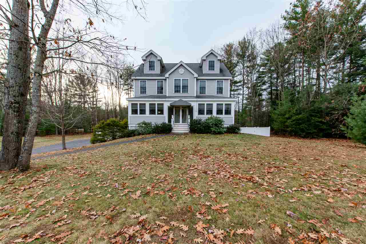 27 Seavey Brook Lane Rochester, NH 03867 - Photo 3 of 37