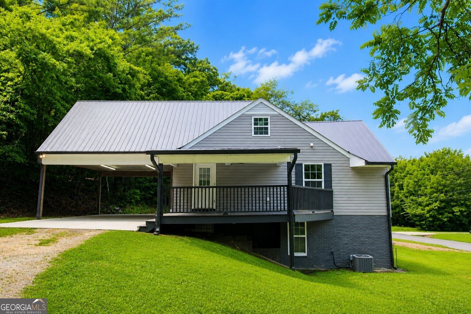 534 Wayside Road Rome, GA 30161 - Photo 3 of 73 Gallery Image 3
