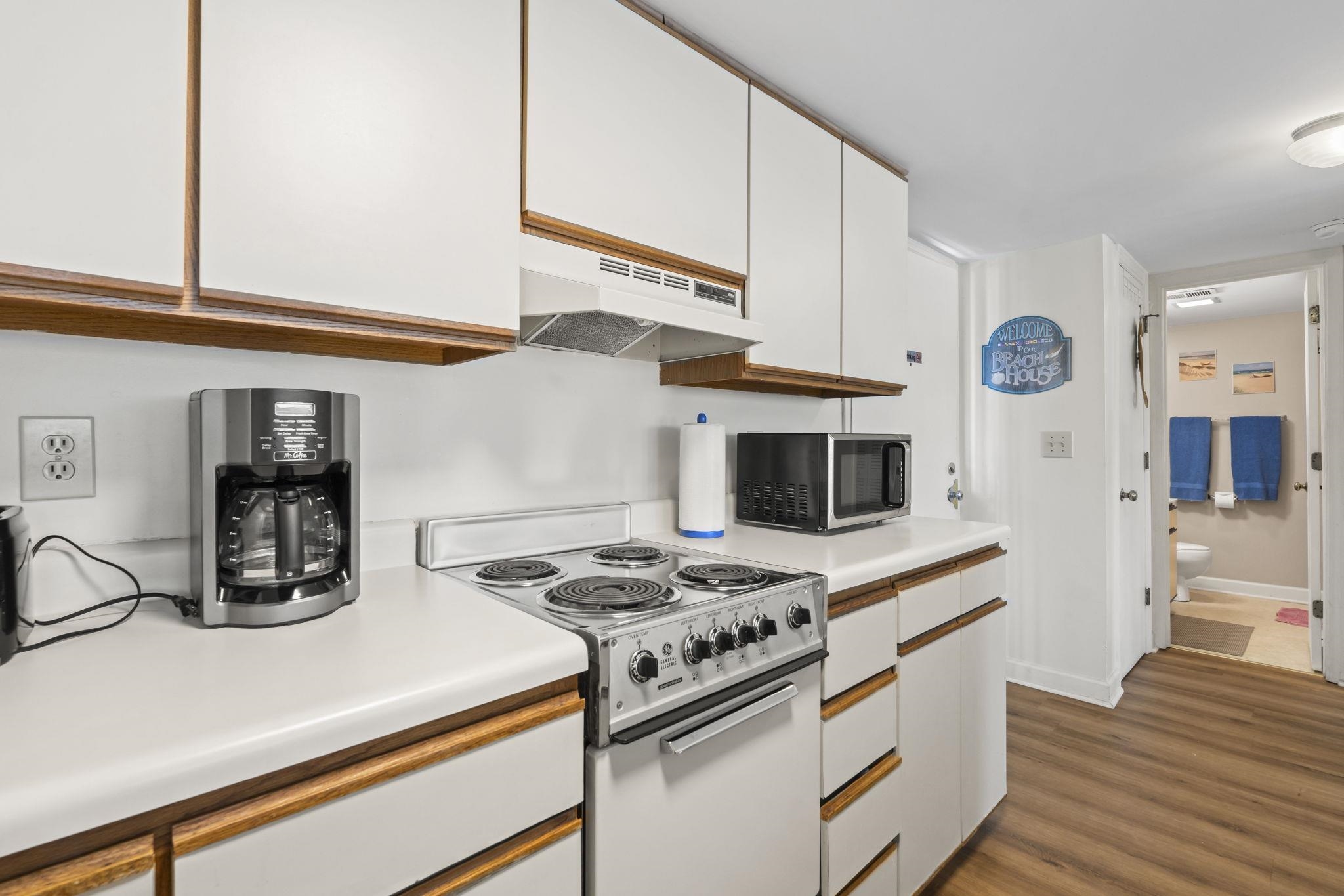 5905 South Kings Highway, Unit 5202 Myrtle Beach, SC 29575 - Photo 20 of 34