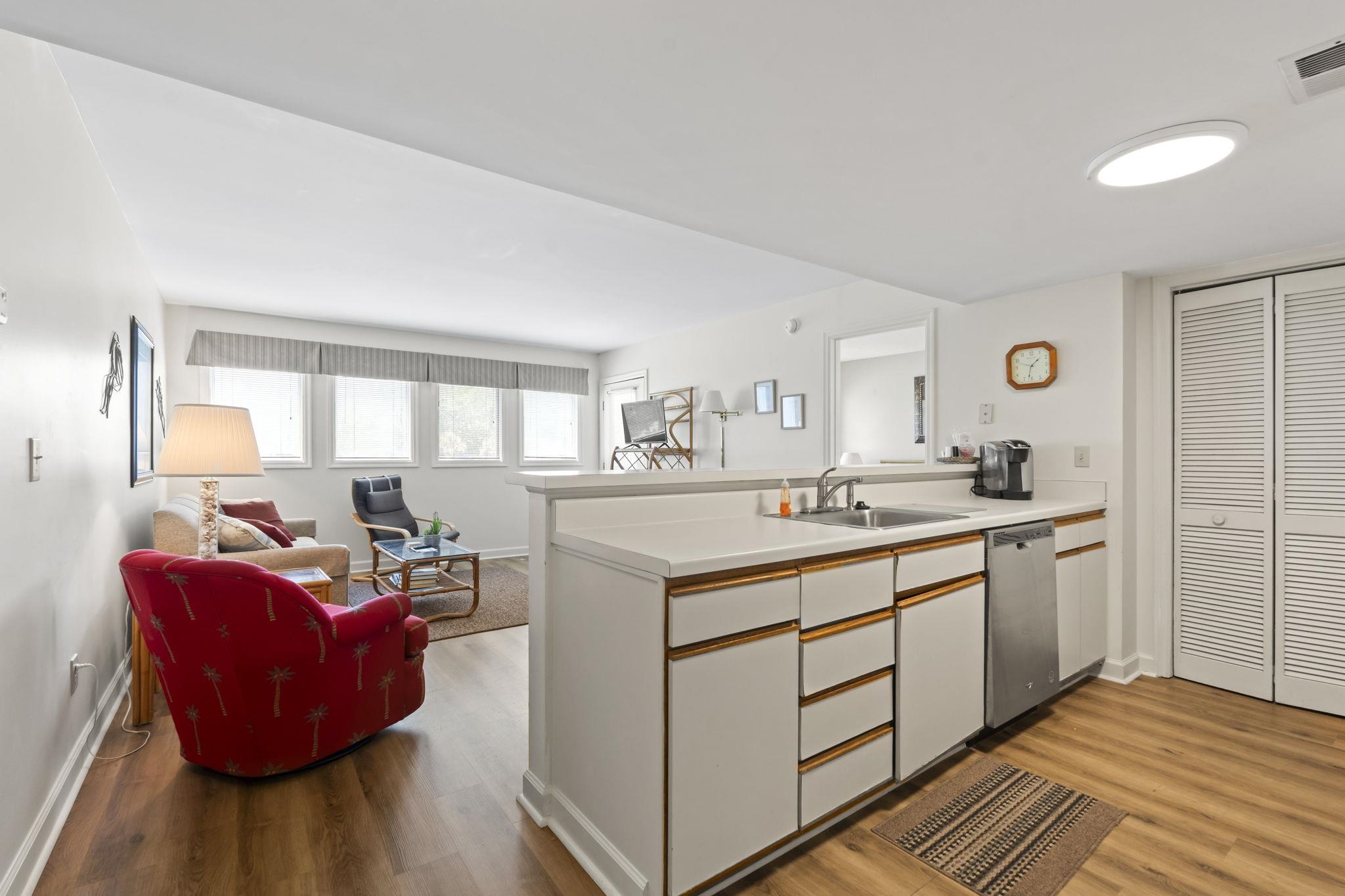 5905 South Kings Highway, Unit 5202 Myrtle Beach, SC 29575 - Photo 21 of 34