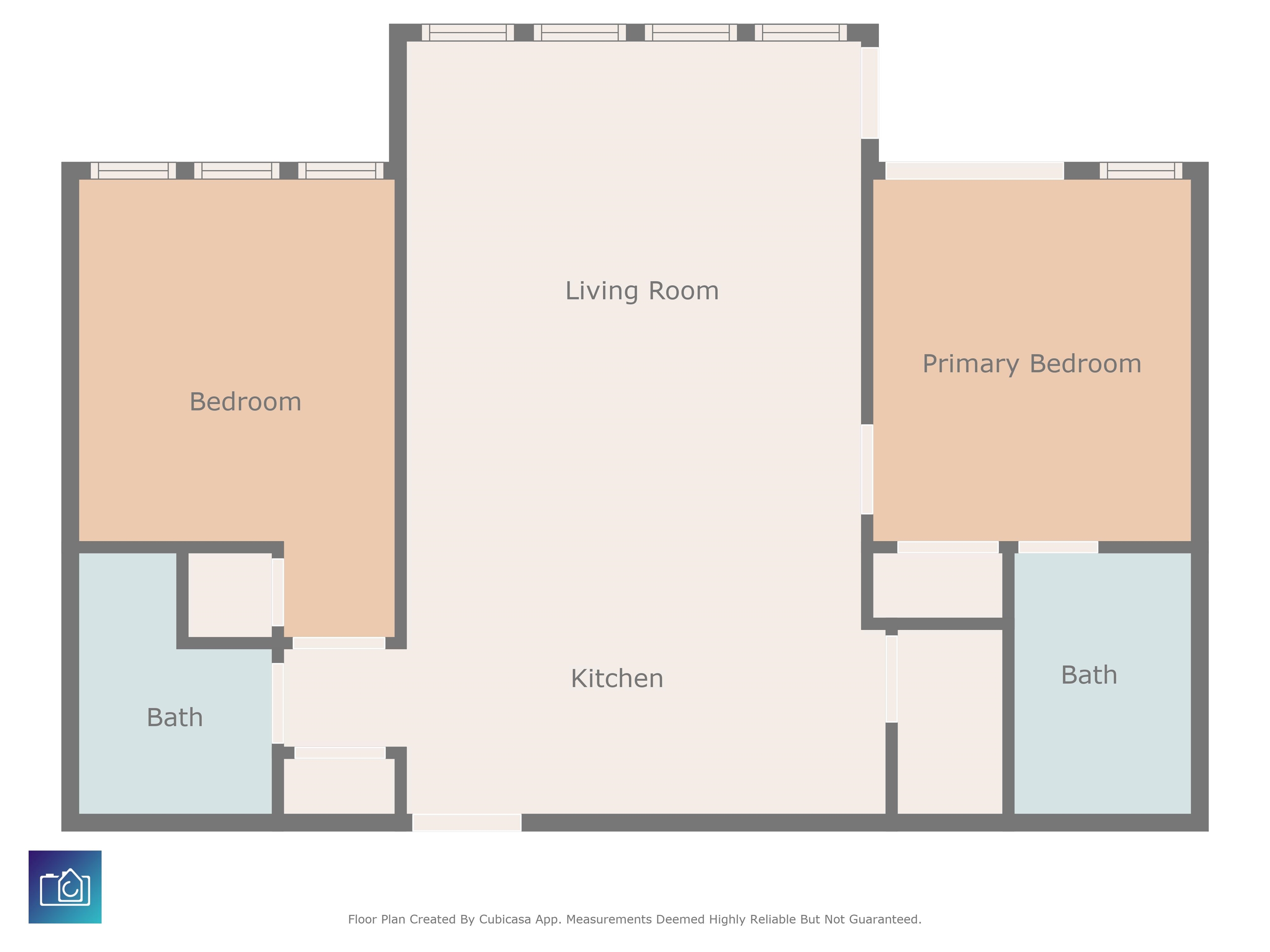 5905 South Kings Highway, Unit 5202 Myrtle Beach, SC 29575 - Photo 24 of 34