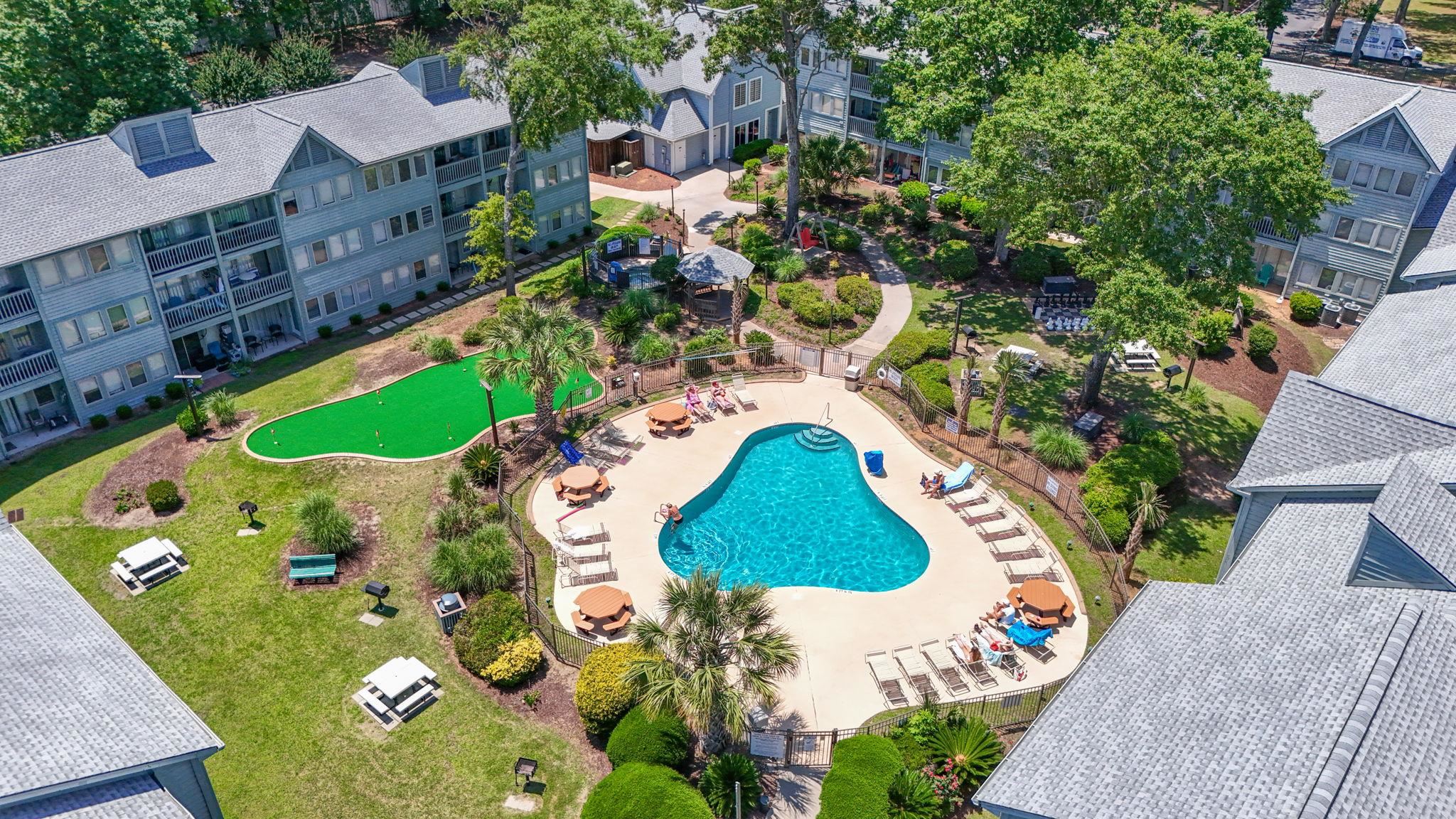 5905 South Kings Highway, Unit 5202 Myrtle Beach, SC 29575 - Photo 26 of 34