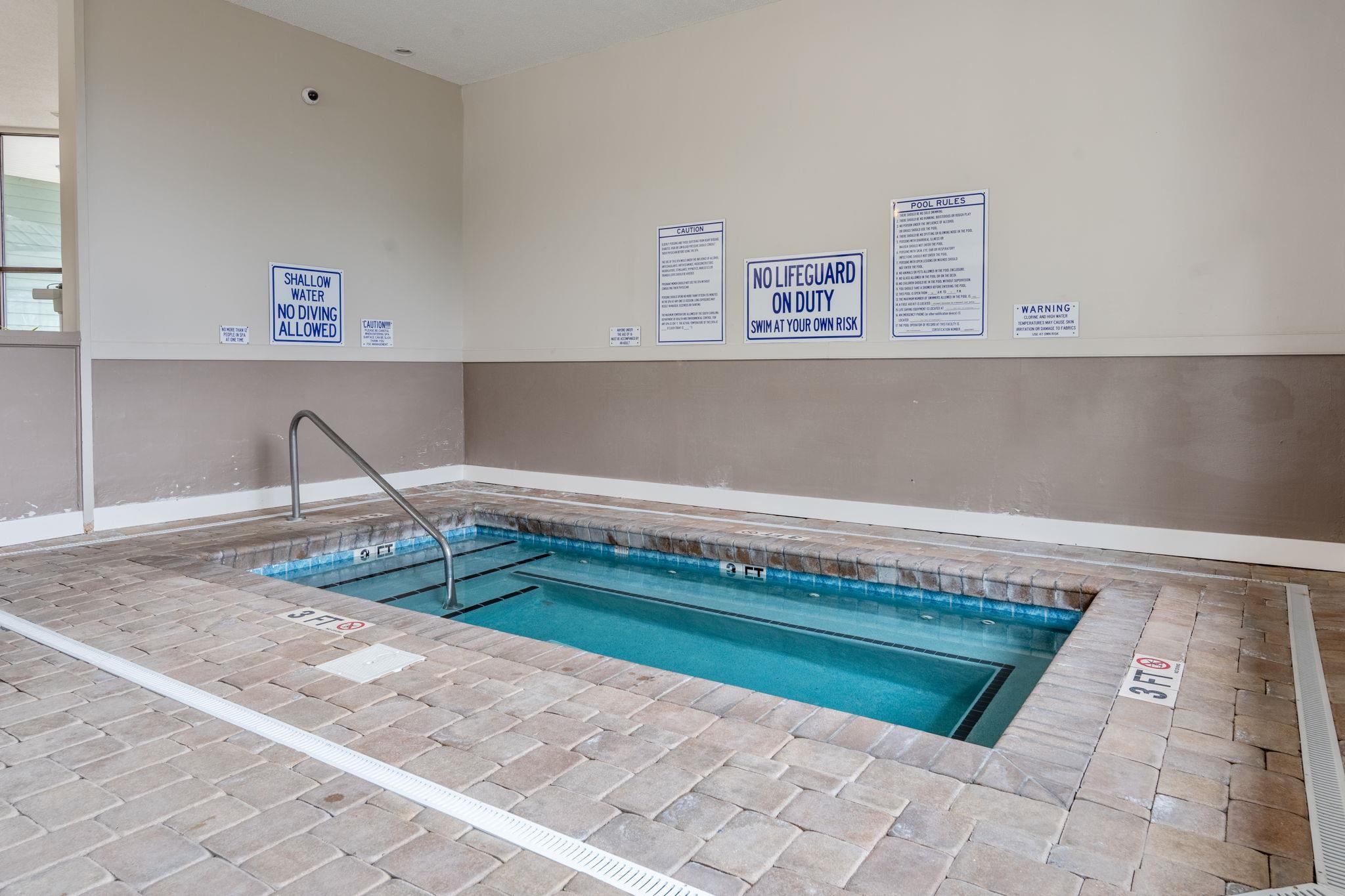 5905 South Kings Highway, Unit 5202 Myrtle Beach, SC 29575 - Photo 27 of 34