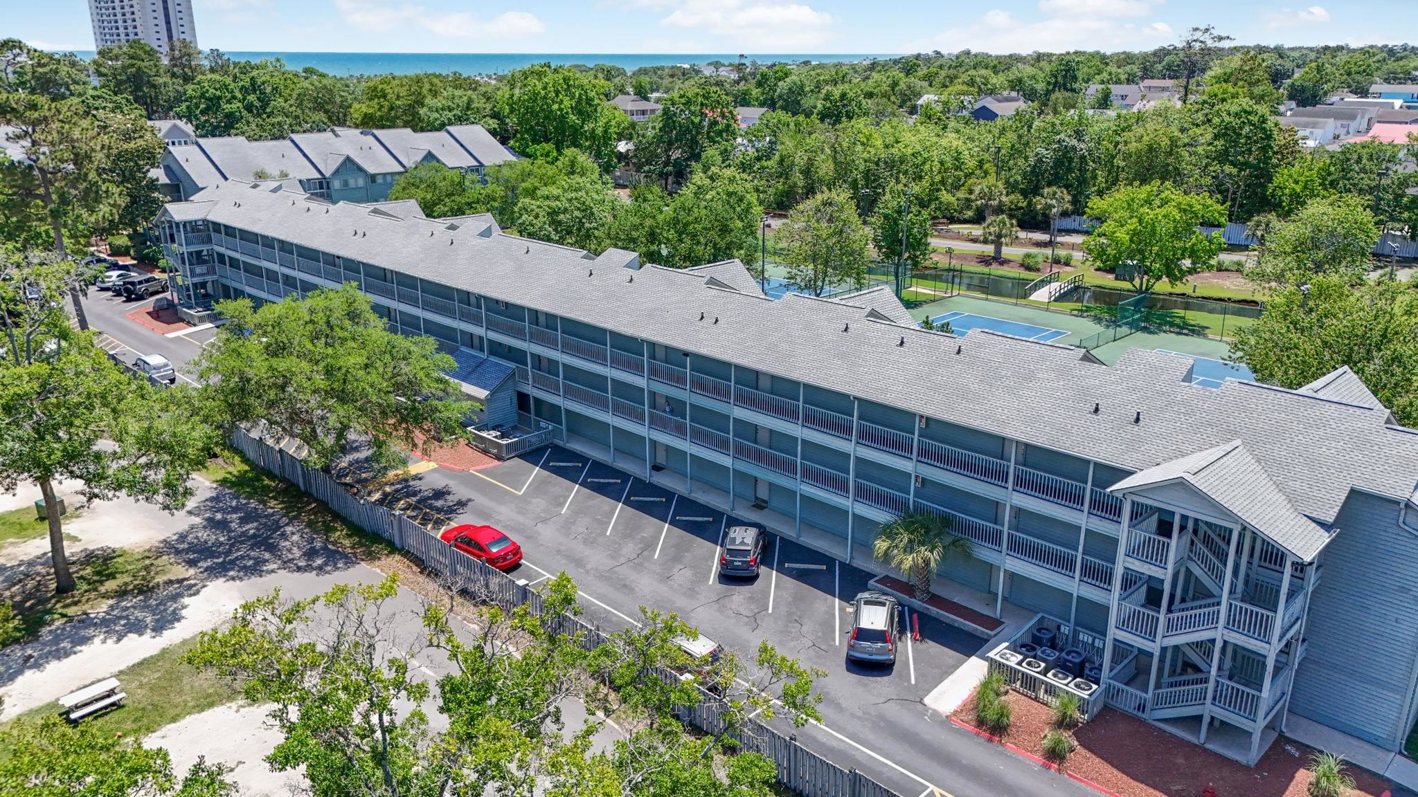 5905 South Kings Highway, Unit 5202 Myrtle Beach, SC 29575 - Photo 28 of 34