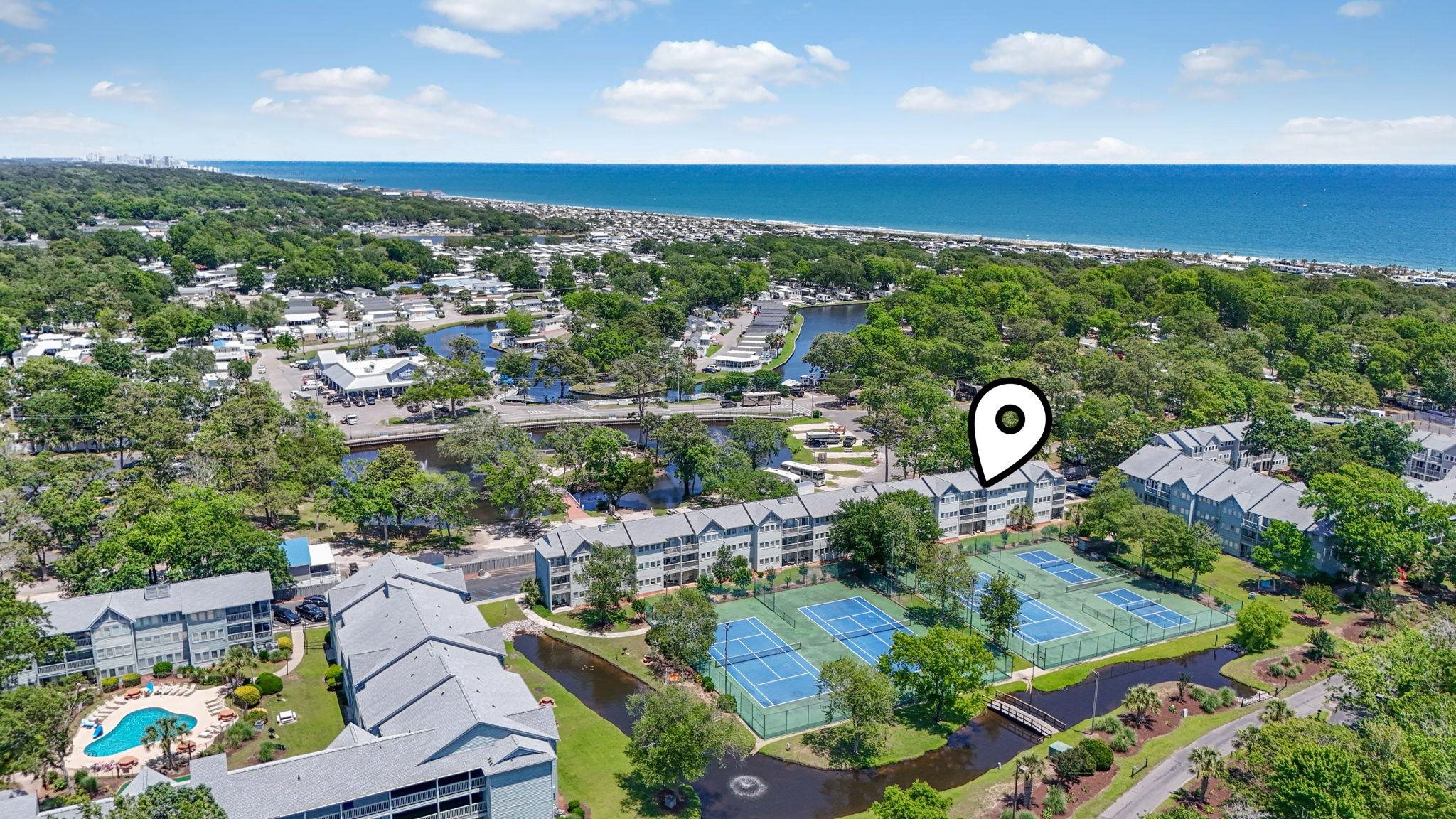 5905 South Kings Highway, Unit 5202 Myrtle Beach, SC 29575 - Photo 29 of 34