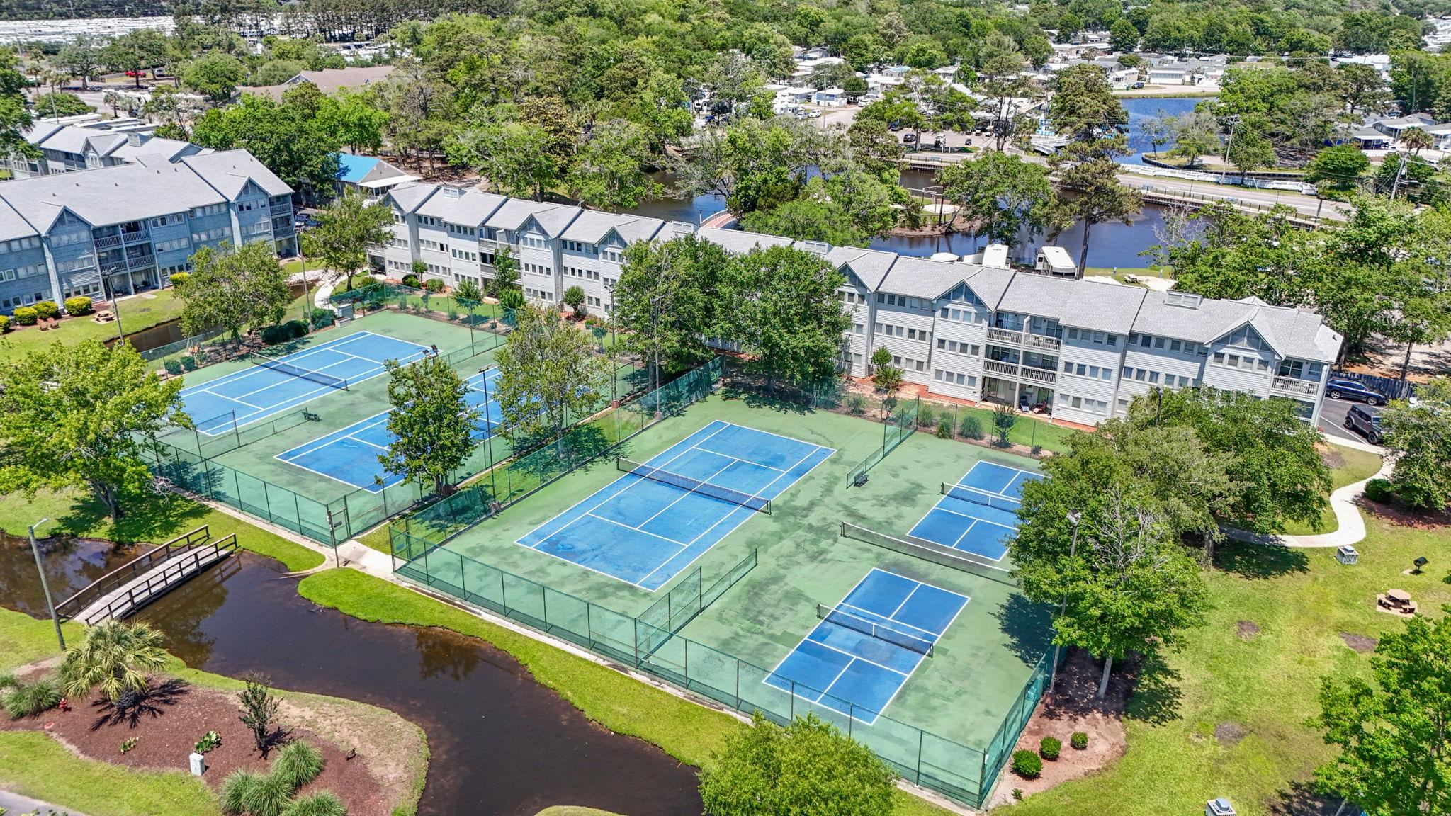 5905 South Kings Highway, Unit 5202 Myrtle Beach, SC 29575 - Photo 30 of 34