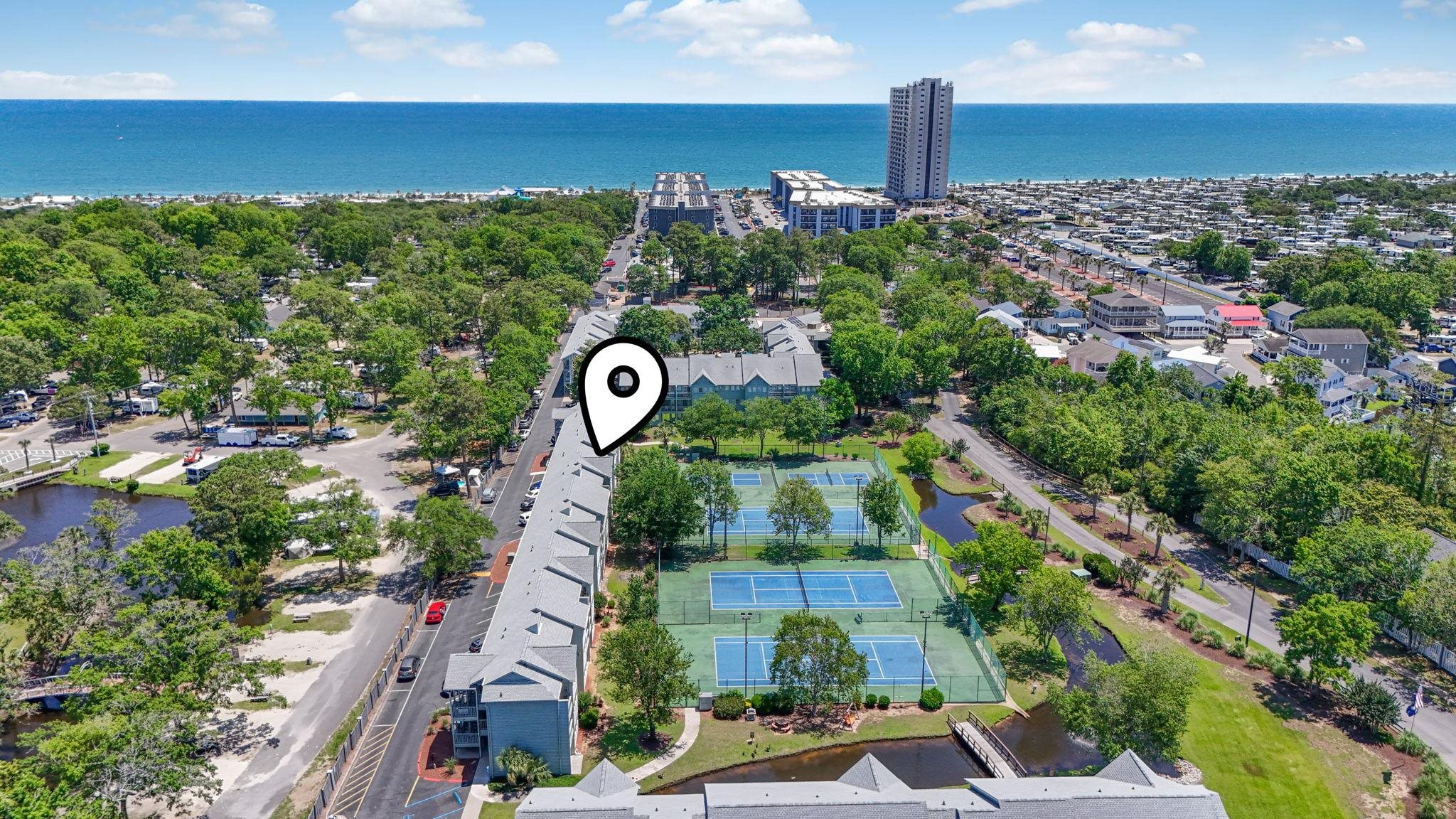 5905 South Kings Highway, Unit 5202 Myrtle Beach, SC 29575 - Photo 3 of 34