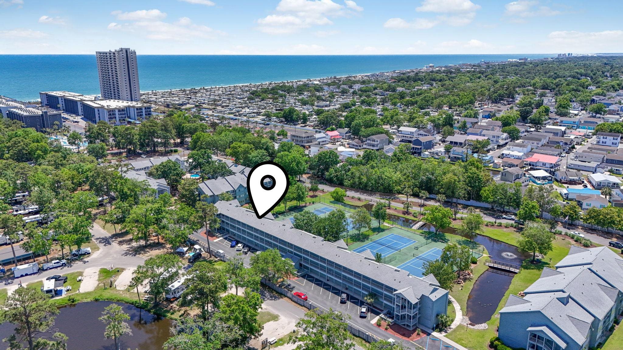 5905 South Kings Highway, Unit 5202 Myrtle Beach, SC 29575 - Photo 31 of 34