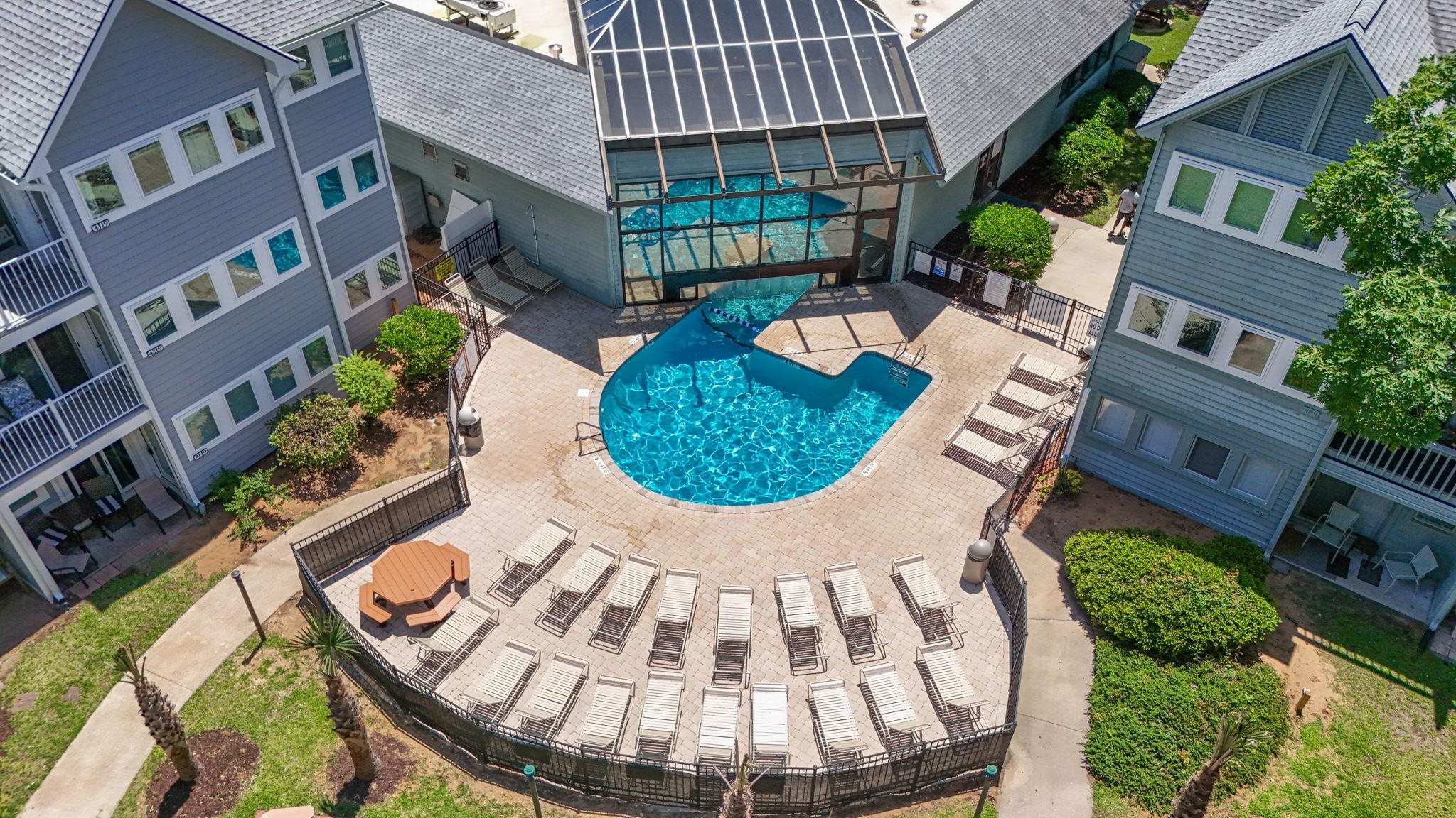 5905 South Kings Highway, Unit 5202 Myrtle Beach, SC 29575 - Photo 32 of 34