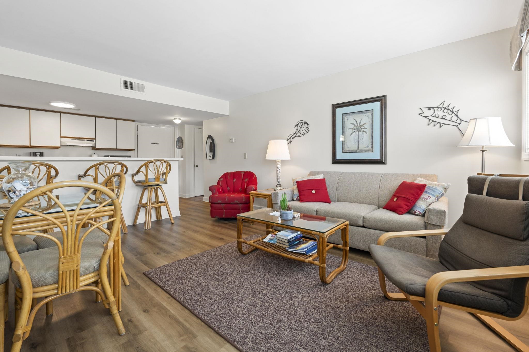 5905 South Kings Highway, Unit 5202 Myrtle Beach, SC 29575 - Photo 7 of 34