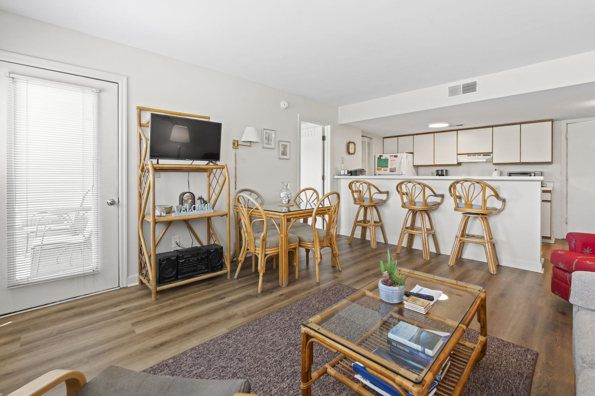 5905 South Kings Highway, Unit 5202 Myrtle Beach, SC 29575 - Photo 8 of 34