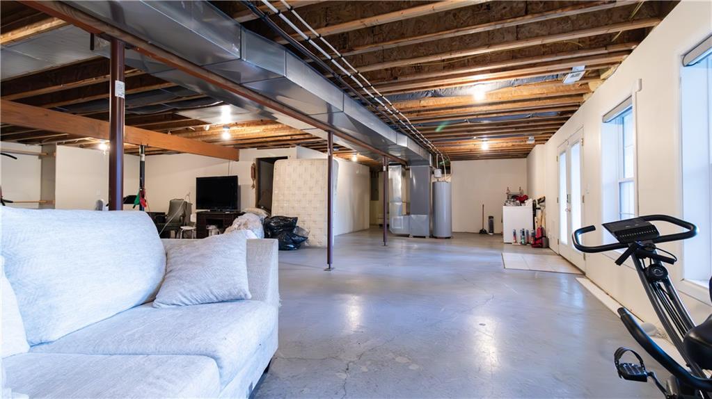 144 Southeast 250th Road Warrensburg, MO 64093 - Photo 16 of 51