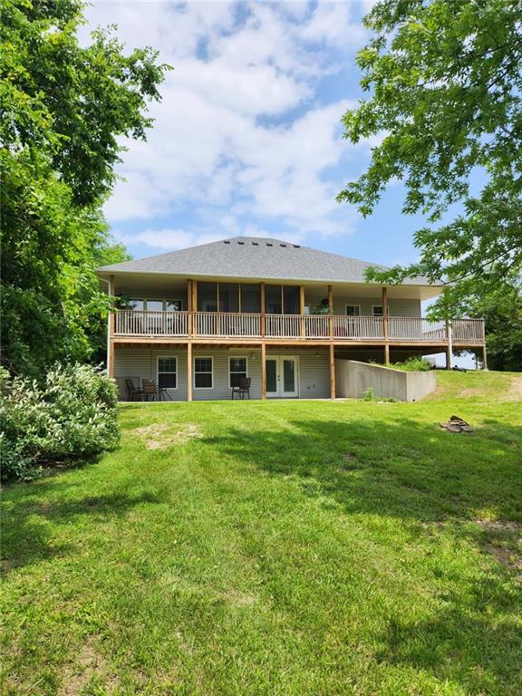 144 Southeast 250th Road Warrensburg, MO 64093 - Photo 28 of 51