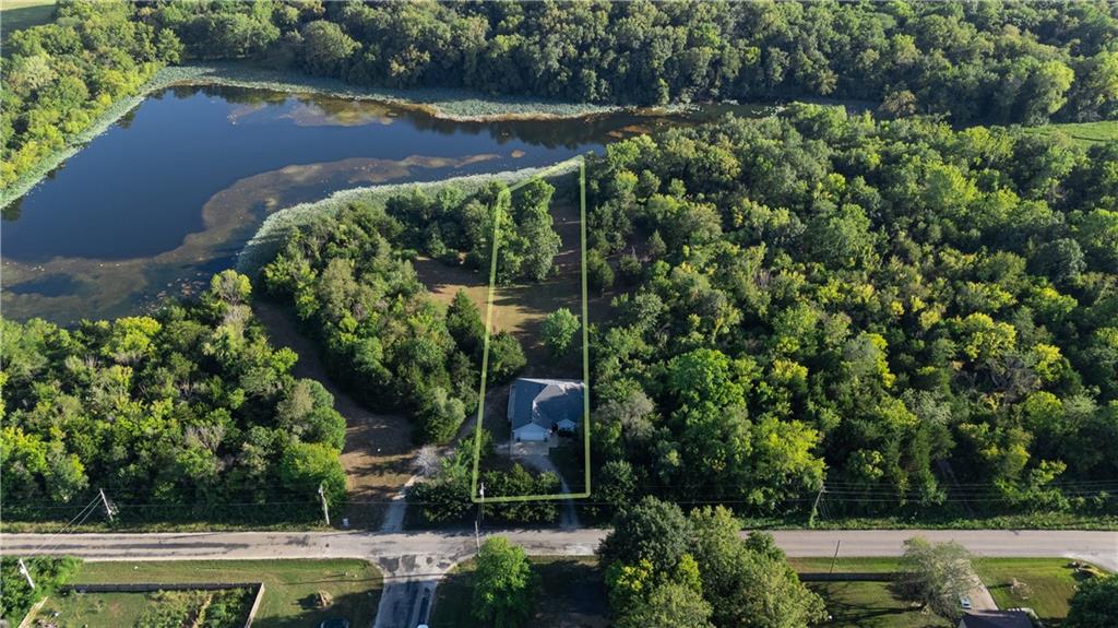 144 Southeast 250th Road Warrensburg, MO 64093 - Photo 34 of 51