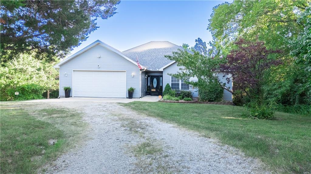 144 Southeast 250th Road Warrensburg, MO 64093 - Photo 42 of 51