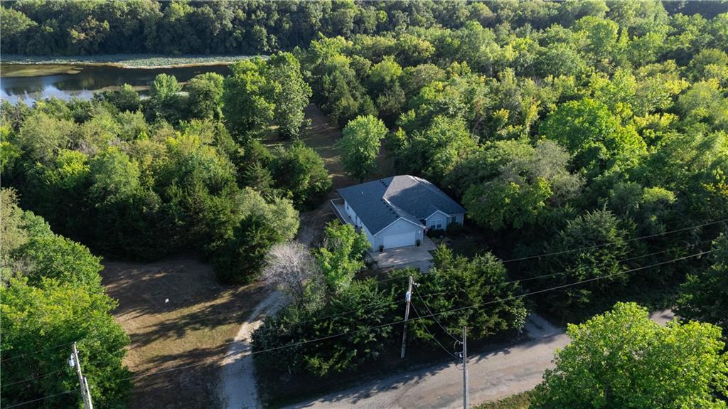 144 Southeast 250th Road Warrensburg, MO 64093 - Photo 43 of 51