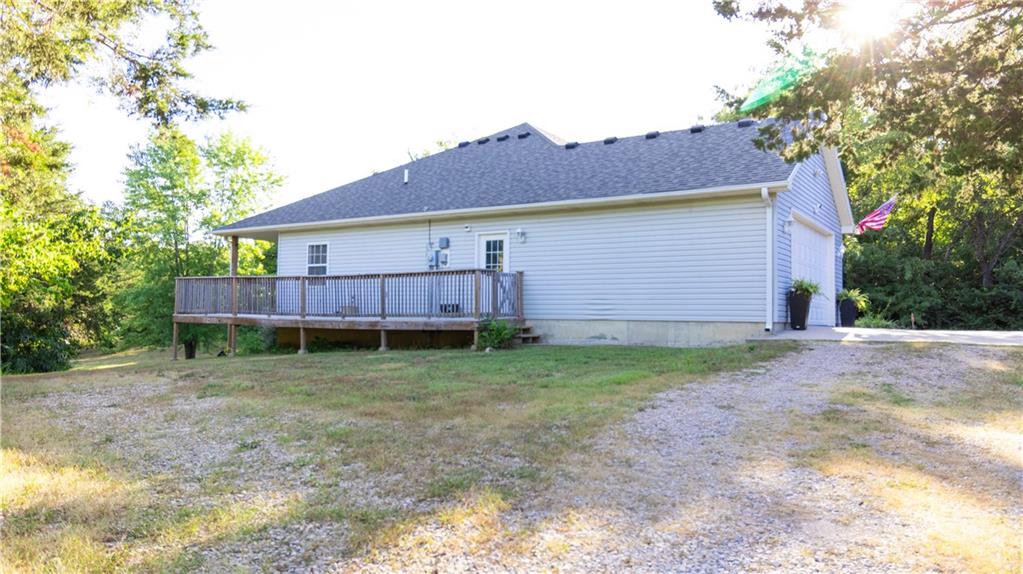 144 Southeast 250th Road Warrensburg, MO 64093 - Photo 50 of 51