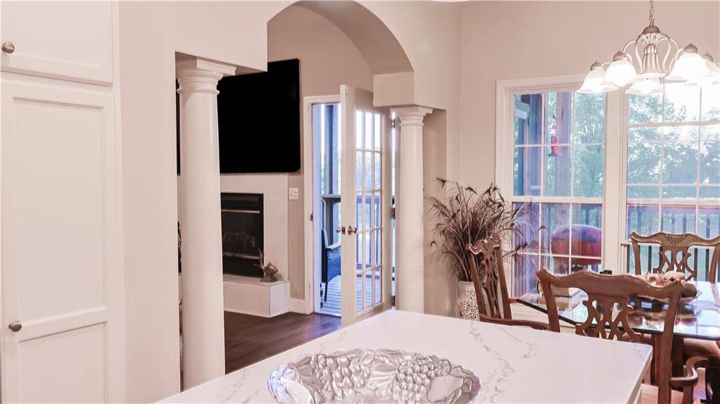 144 Southeast 250th Road Warrensburg, MO 64093 - Photo 5 of 51