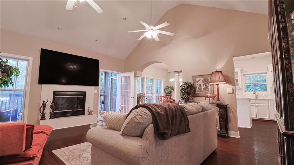 144 Southeast 250th Road Warrensburg, MO 64093 - Photo 6 of 51