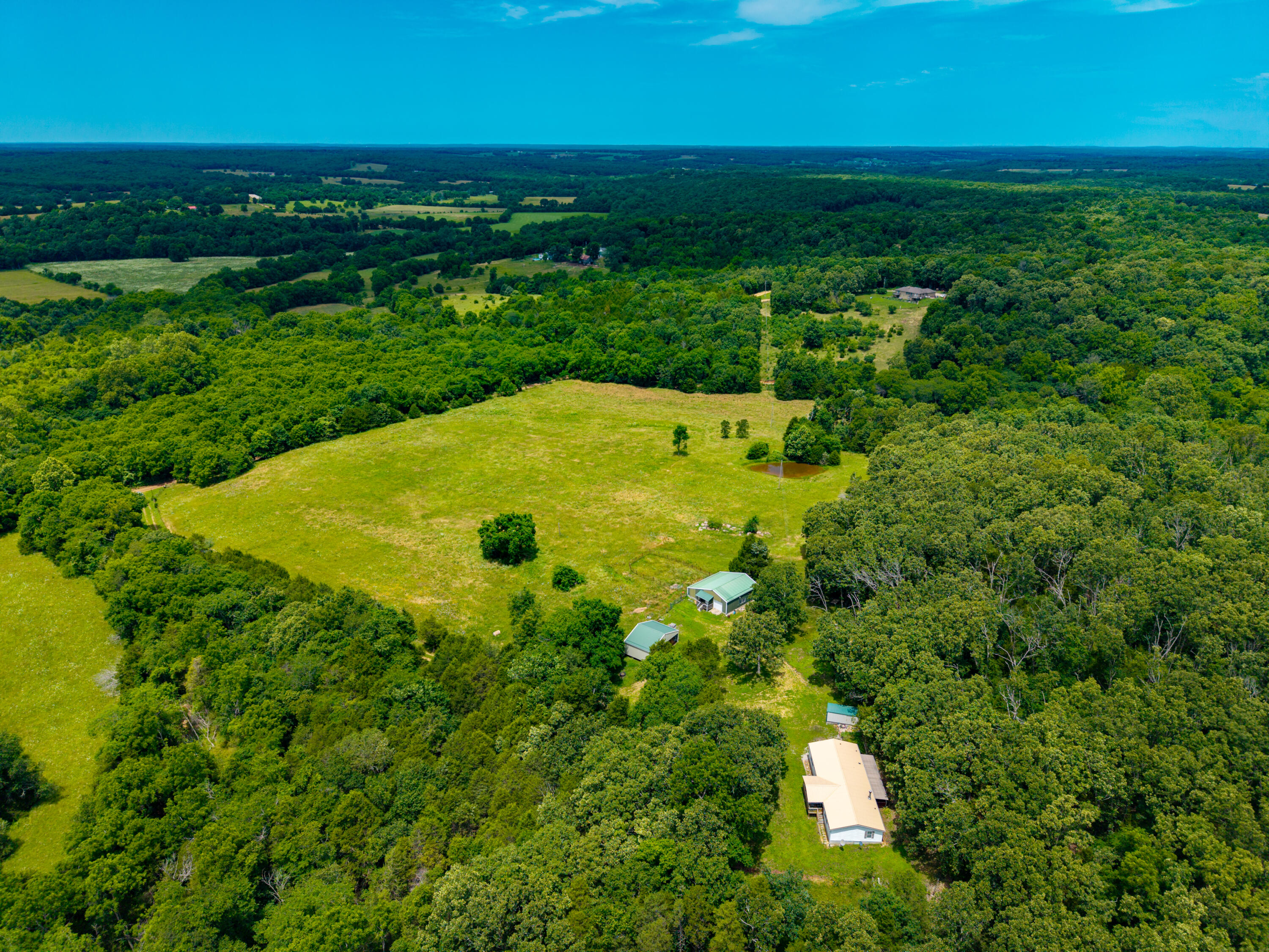 3675 Persimmon Road Grovespring, MO 65662 - Photo 50 of 78 Persimmon Rd-50
