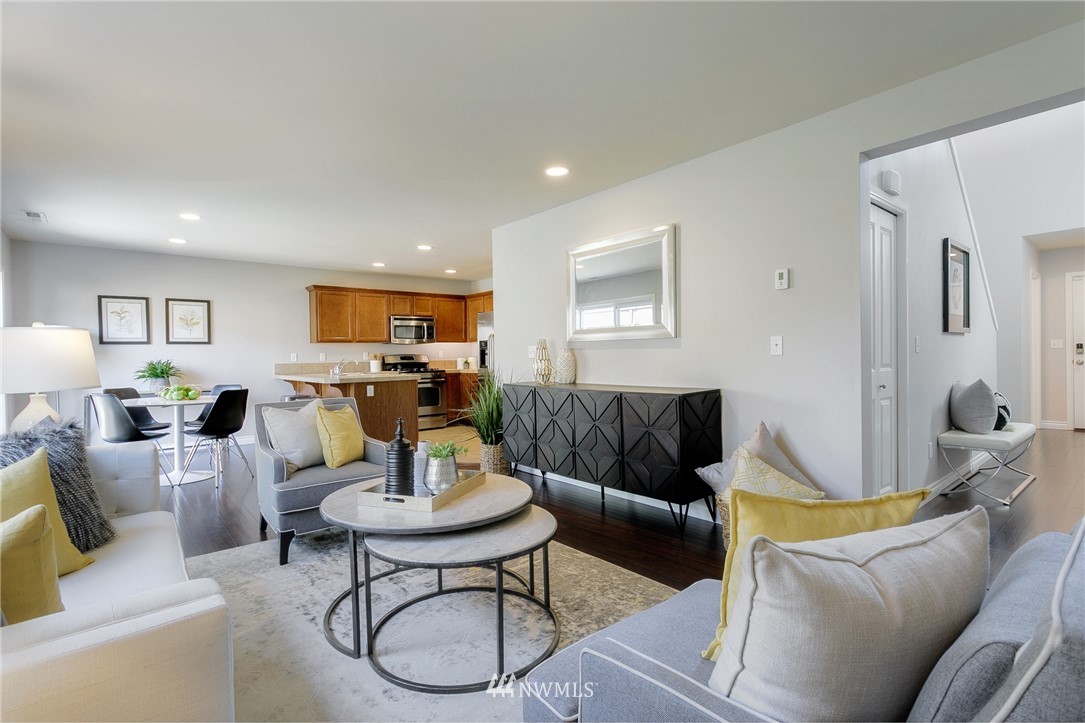 4228 166th Place Southeast Bothell, WA 98012 - Photo 5 of 28
