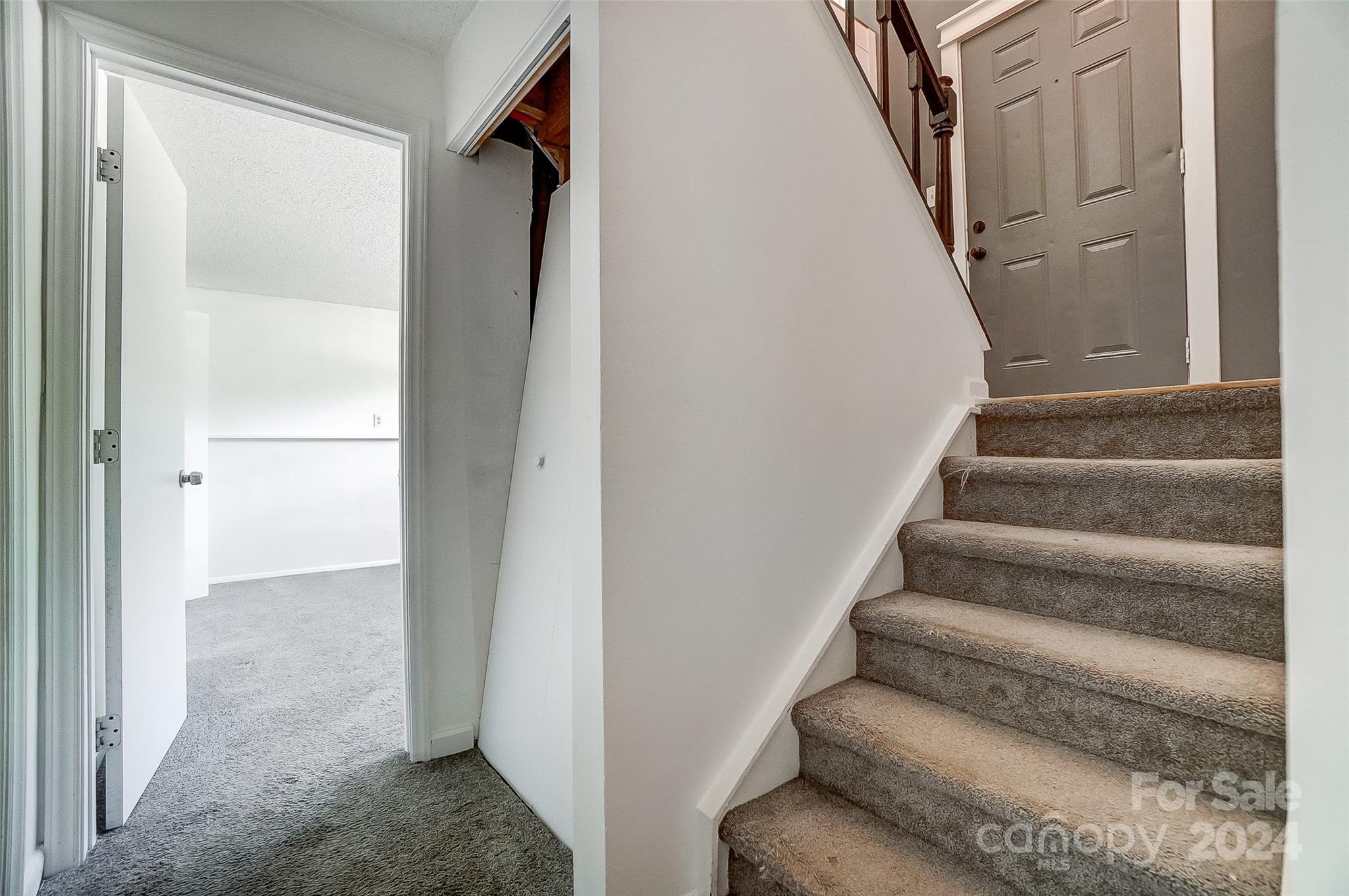 2236 Rice Planters Road Charlotte, NC 28273 - Photo 27 of 43 a view of entryway