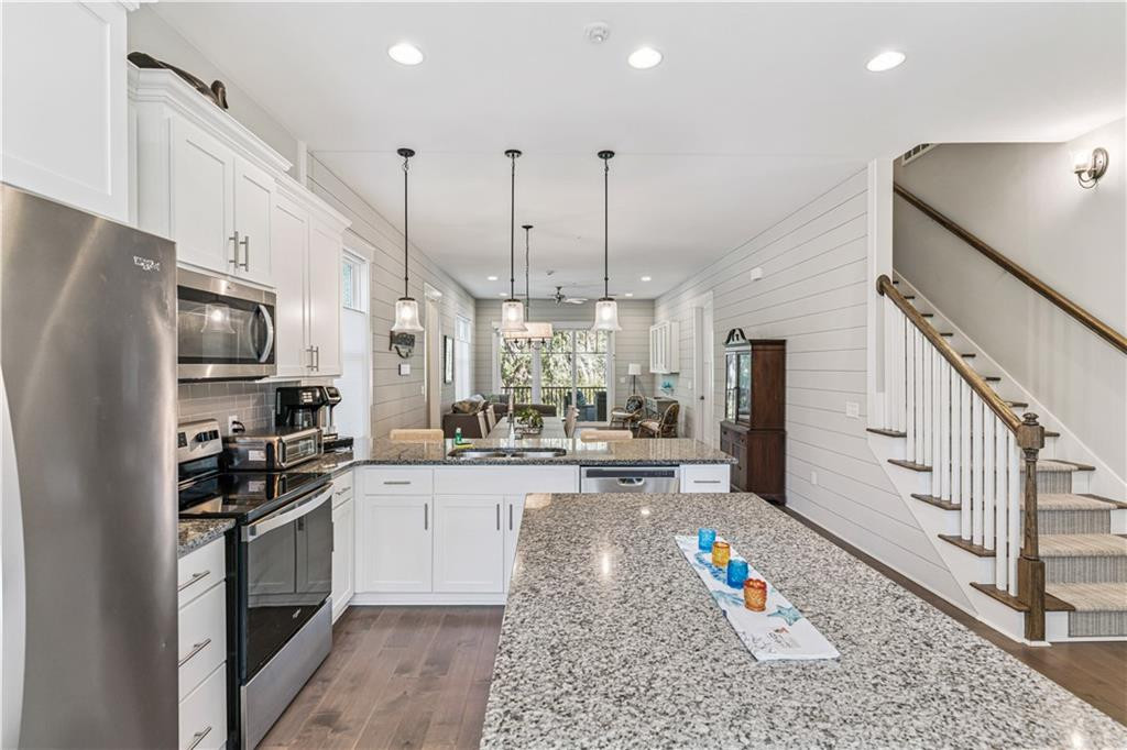 39 Harbor Road Jekyll Island, GA 31527 - Photo 15 of 56 Photo 15