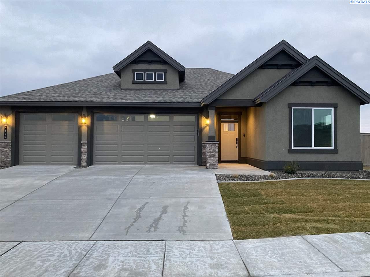 3140 Quail Rdg Loop Richland, WA 99354 - Photo 1 of 1 Gallery Image 1