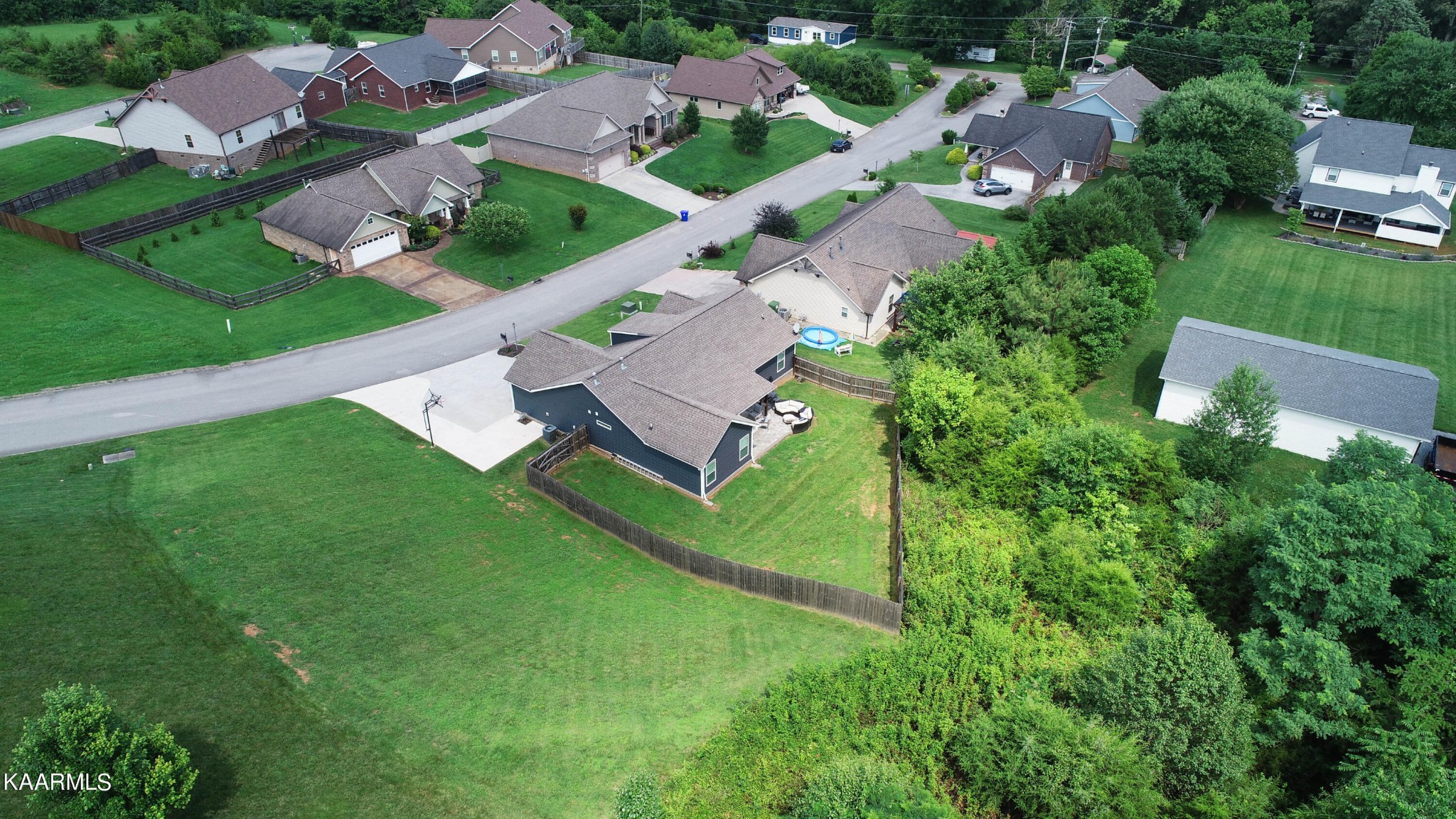 5923 Whisper Ridge Lane Corryton, TN 37721 - Photo 6 of 41 Gallery Image 6