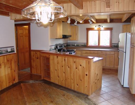 36 Haystack Road Ellsworth, ME 04605 - Photo 5 of 23 Kitchen.