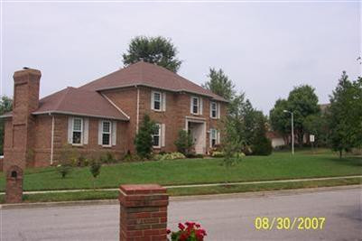 2101 Rollingdale Road Lexington, KY 40513 - Photo 1 of 15 Photo 1