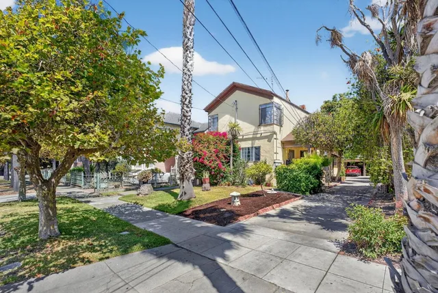 $1,148,000 | 422 North 5th Street, San Jose, CA 95112