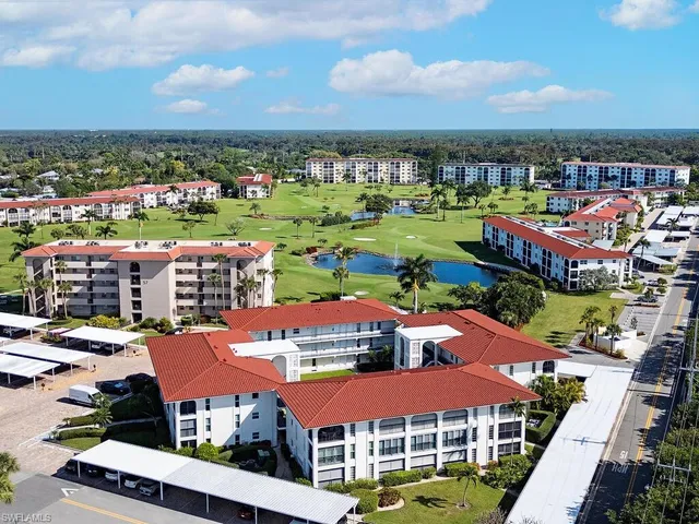 a view of a city & an ocean