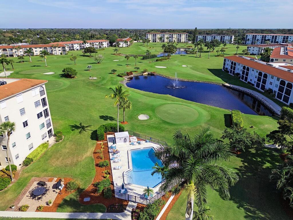 53 High Point Circle West, Unit 101 Naples, FL 34103 - Photo 16 of 18 a view of a city