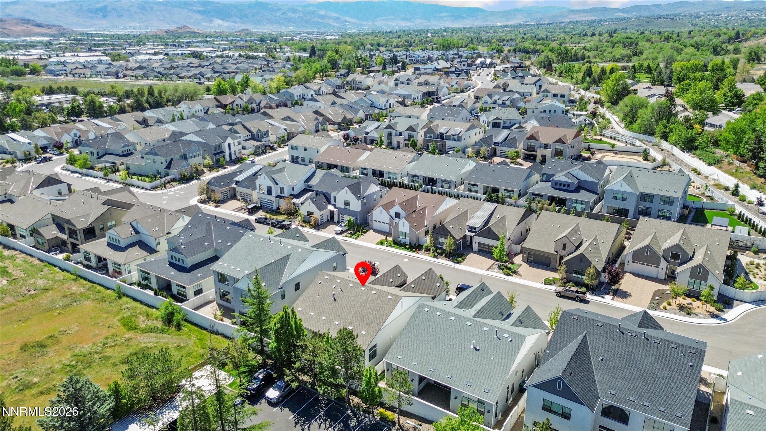 719 West Pleasant Oak Trail Reno, NV 89511 - Photo 36 of 39 46-DJI_0118