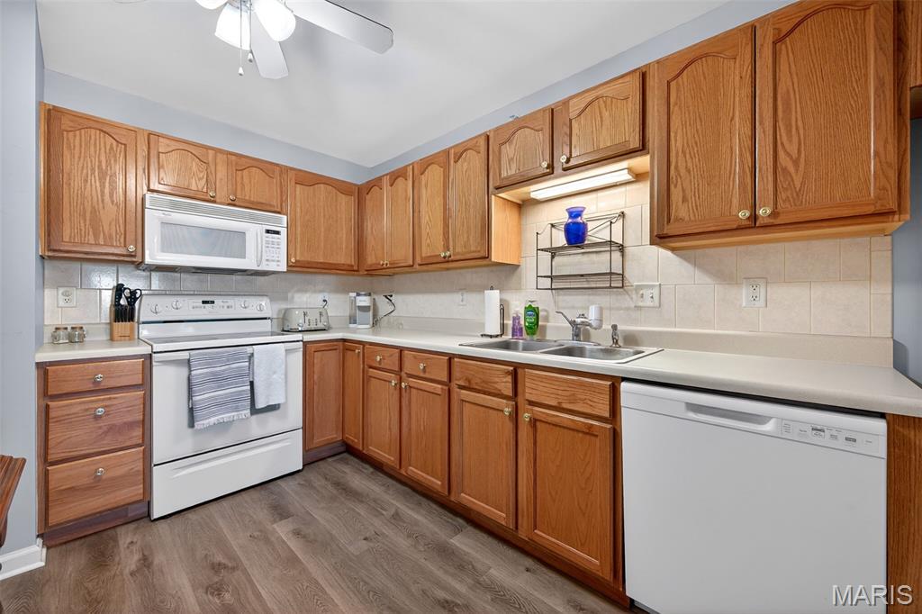 2514 Coppergate Square Drive, Unit K St. Louis, MO 63129 - Photo 11 of 27