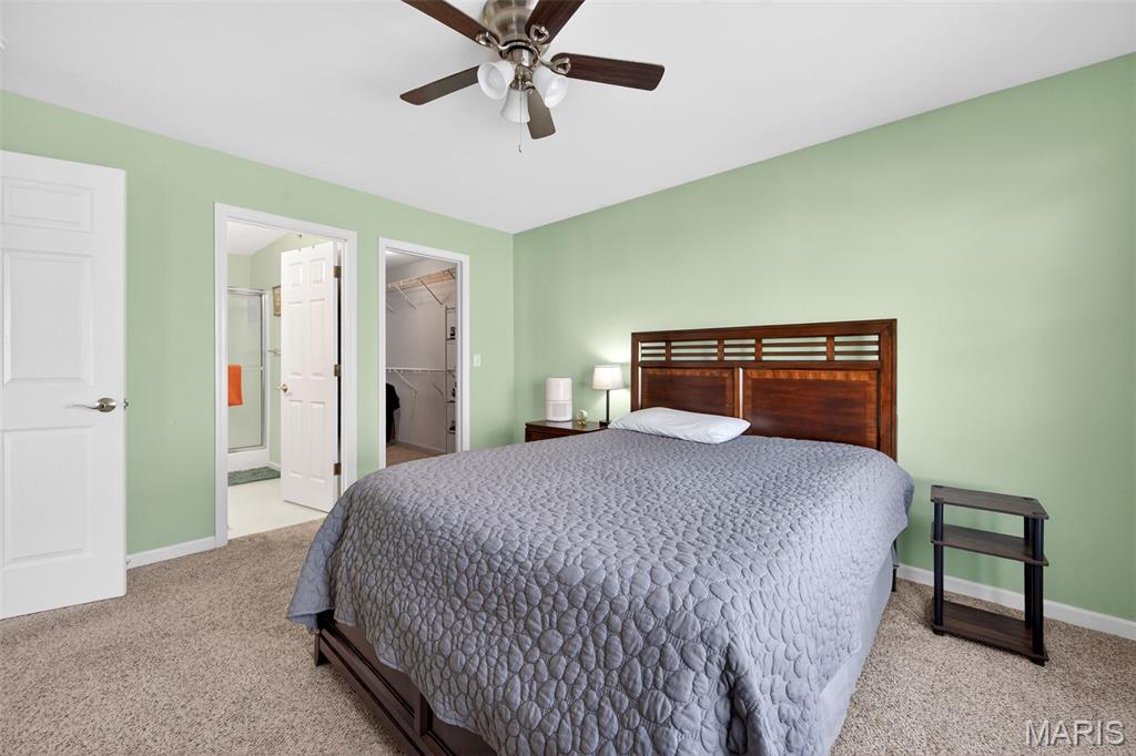 2514 Coppergate Square Drive, Unit K St. Louis, MO 63129 - Photo 12 of 27