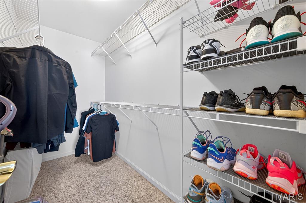 2514 Coppergate Square Drive, Unit K St. Louis, MO 63129 - Photo 13 of 27