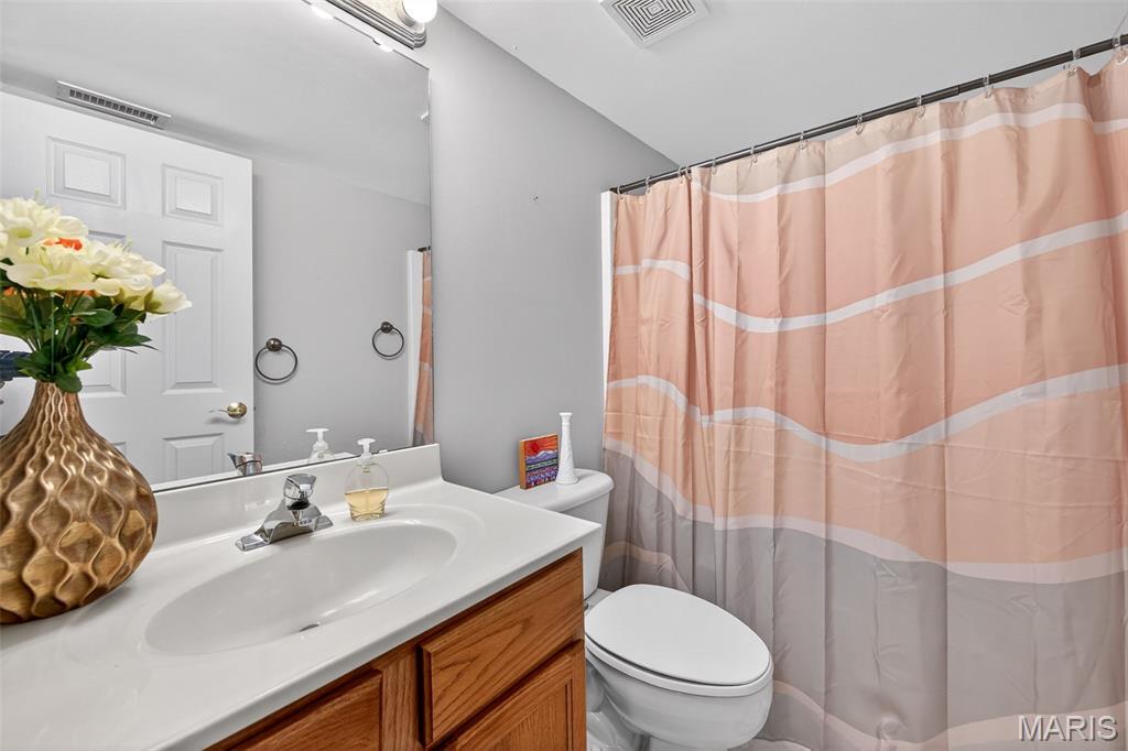 2514 Coppergate Square Drive, Unit K St. Louis, MO 63129 - Photo 16 of 27